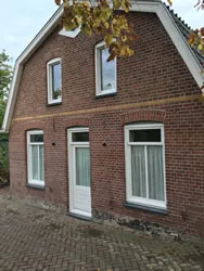 Jaren 30 Kozijnen